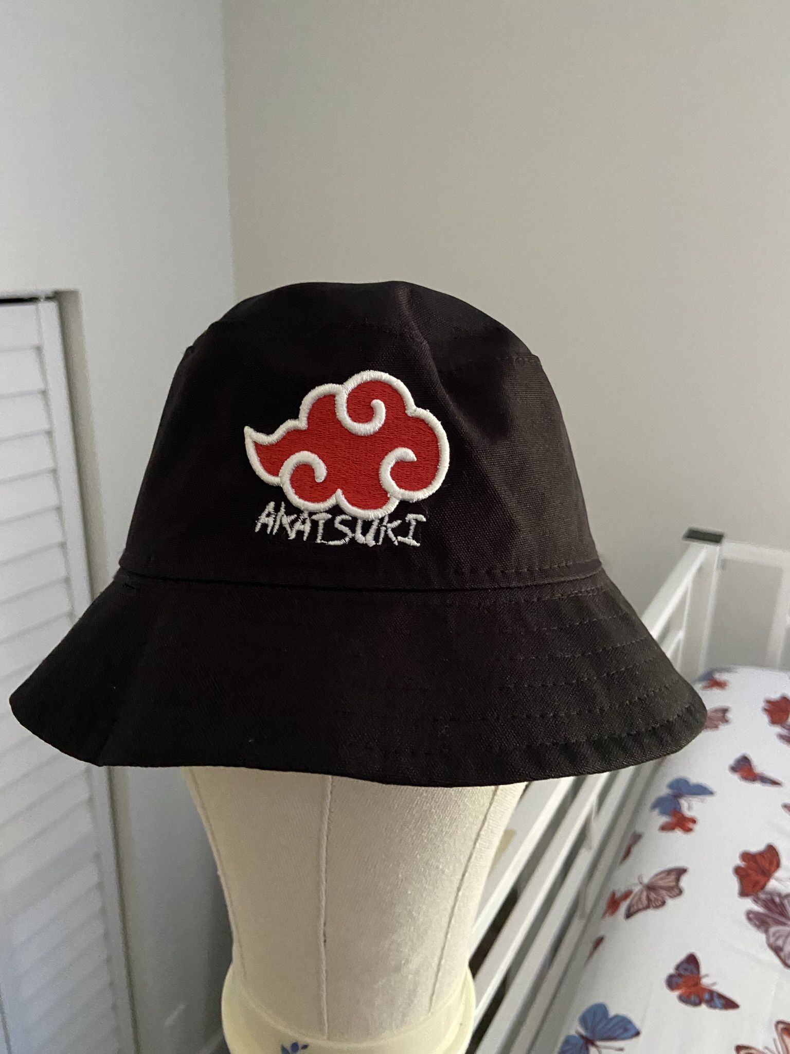 Akatsuki's Hat