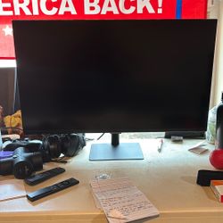 Samsung Gaming Smart Monitor