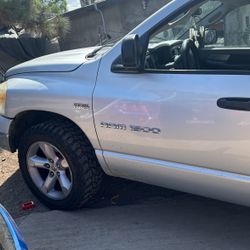 2007 Dodge Ram 1500