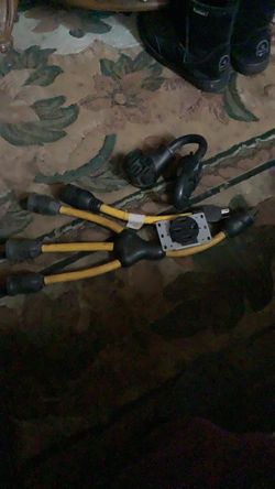 Electric Conectors