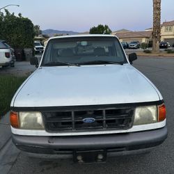 1994 Ford Ranger