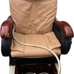 Chair Pedicure 