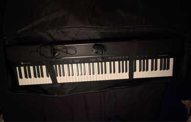 Williams Allegro IV 88 Weighted Keys