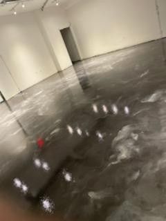 Coatings ,apoxys, Diamond Polish