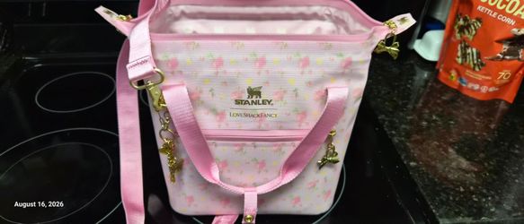 Stanley 1913x LoveShackFancy Cooler/lunchbag