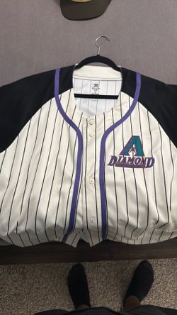 Dbacks jerseys