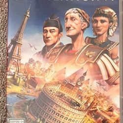 Nintendo Switch Or Switch 2 Civilization VI