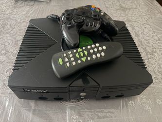 Original Xbox