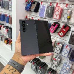 Samsung Galaxy Z Fold 7 512GB UNLOCKED! FINANCING AVAILABLE ONLY 50 DOWN‼️