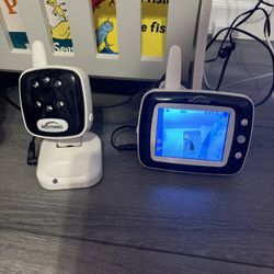 Besthing Baby Monitor