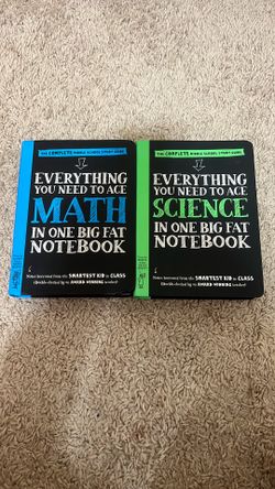 Middle school book study guide