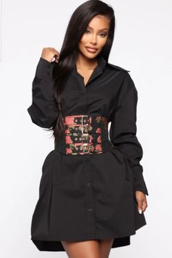 NEW Fashion Nova Dress