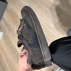 Air Jordan 1 Travis Scott