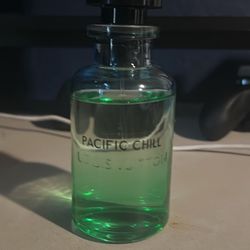 LOUIS VUITTON PACIFIC CHILL COLOGNE SEND ME AN OFFER