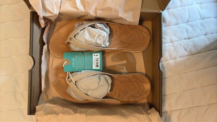 Olukai Sandals