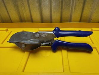 QEP Miter Shear Angle Cutter for Trim and Molding