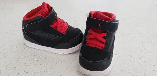 Kids Jordan's size 5C