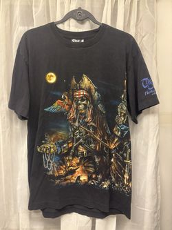 Vintage Harley Davidson T Shirt