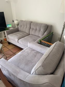 Couches