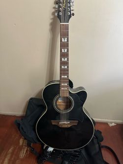 Takamine 12 String