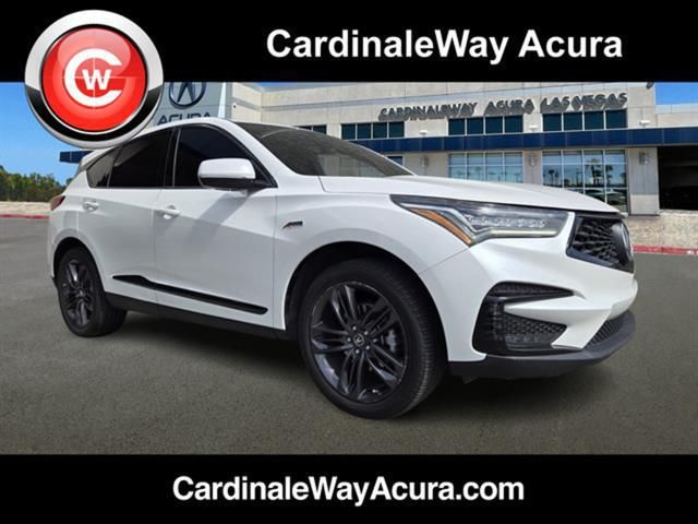 2020 Acura RDX