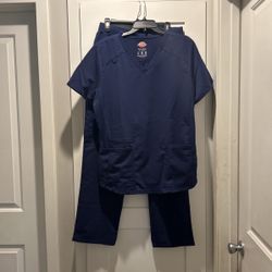 Dickies Scrubs 