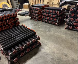 Garage Door Springs
