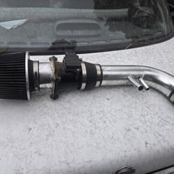 Cold Air Intake 95-2004 for Mustang GT 