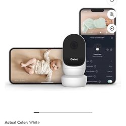 Owlet Baby Monitor II