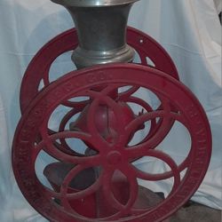 Large Enterprise Coffee Grinder