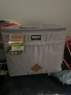 Igloo Cooler