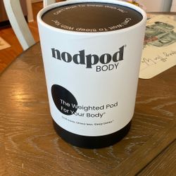 Nodpod Weighted Pod