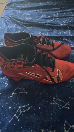 football cleats