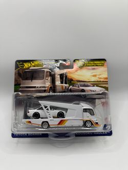Hot Wheels Car Culture BMW 2-Pack