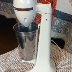 Vintage (Like New) Hamilton Beach Drinkmaster