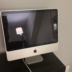Mac Monitor 