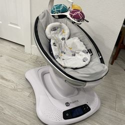 4moms Mamaroo Swing