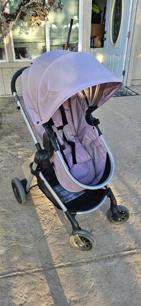 Free Stroller