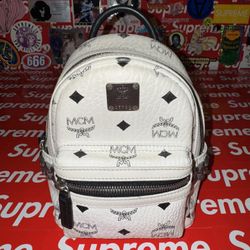 MCM Stark Backpack 