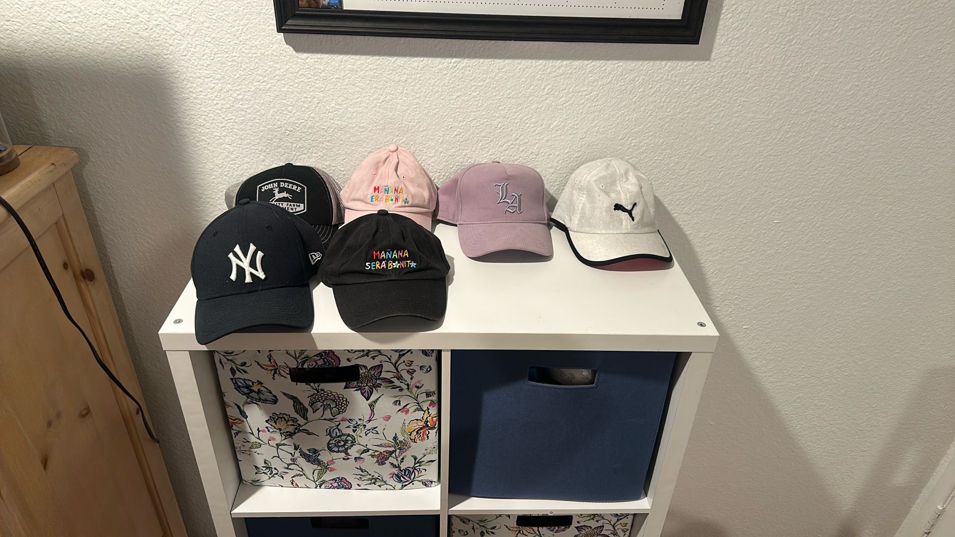 Hats