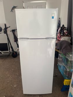 Fridge