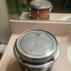 Tom Drum, Gresche Tom Drum, Drums And Cymbals, Drum Set/kit Parts