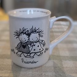 Enesco Friends Mug 16oz.