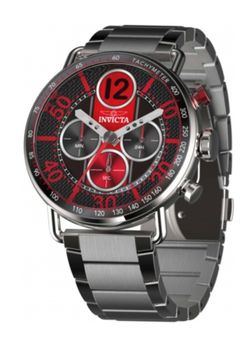 Invicta 44mm New Mens Watch