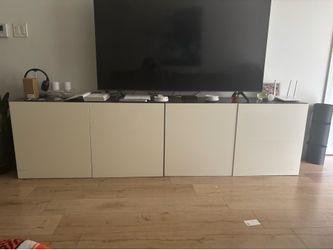 IKEA tv stand