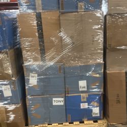 Mix Pallets For Sale