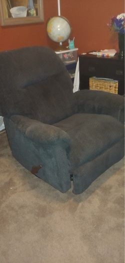 Free recliner
