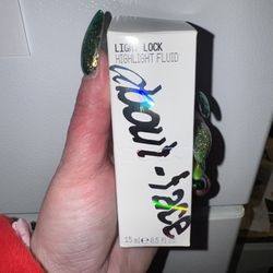 Highlighter Fluid 