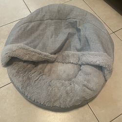 Cat/Dog Bed