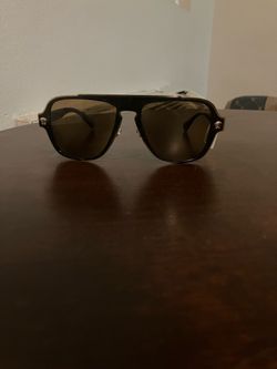 Versace sunglasses